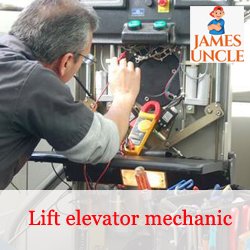 Elevator & Lift Repair & Maintenance Mr. Suvoraj Samanta in Madhyamgram
